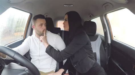 jasmine jae fake taxi